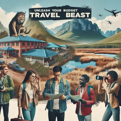 Unleash Your Budget Travel Beast: 5 Revolutionary Tips To Take Over 2025