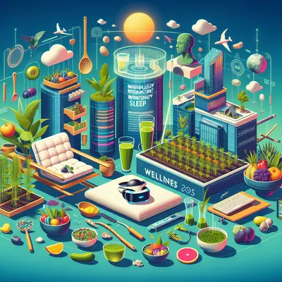 Discover 2025's Top 5 Unveiled Wellness Boosters You Didn't See Coming