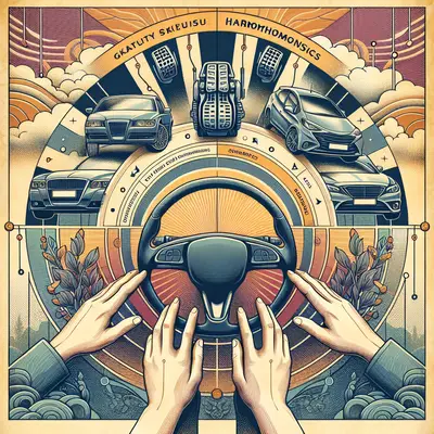 The Symphony of Brake Mastery: Five Unrivalled Harmonies for the Sophisticated Driver