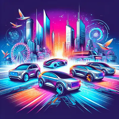 Revolutionizing the SUV Scene: 5 Unanticipated Developments of 2025