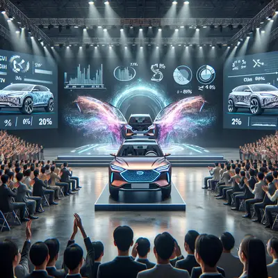 SUV Showdown 2025: Unveiling the Unseen Powerhouses of the Automotive Industry