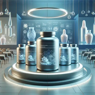 Five Unexpected Supplements That Are Making A Difference In 2025