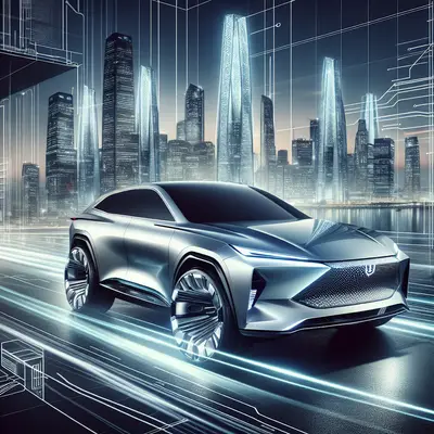 SUV 2025: Unmasking the Stealth Powerhouses Reshaping the Future