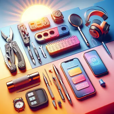 Conquer Your Day with These 5 Exceptional Problem-Solving Products