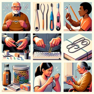 5 Absurd Life Hacks: When Everyday Items Meet Extraordinary Ingenuity