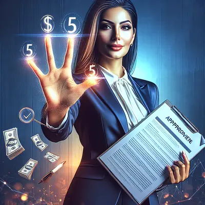 Transform Your Loan Approval Odds: 5 Trending Tips That'll Blow Your Mind!