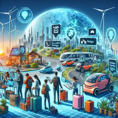 Discover the World in 2025: 5 Unique Budget Travel Strategies You Haven't Heard Before