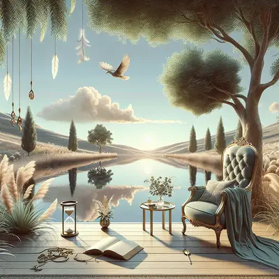 Decoding Elegance: 5 Quintessential Insights for a Refined Stress-Free Existence