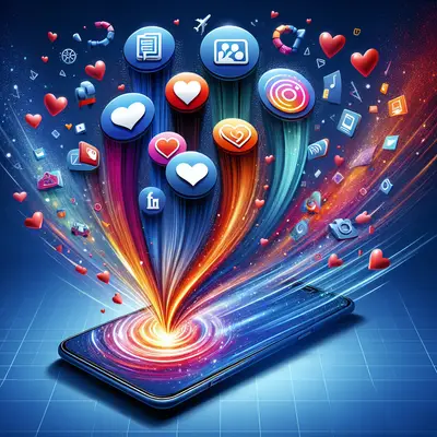 Unleashing Your Inner App-oholic: 5 Game-Changing Apps You're Guaranteed to Fall in Love With