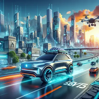 The SUV Odyssey of 2025: Unearthing the Hidden Gems of Innovation