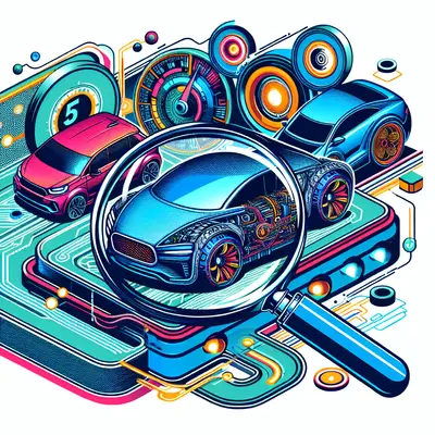 Decoding the Auto Market: Five Essential Car Buying Tips for 2025