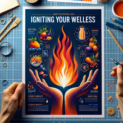 Ignite Your Wellness: 5 Bewitching Nutritional Discoveries of 2025 You Can't Miss