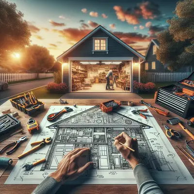 The Elite Roadmap: Uncharted Garage Repair Insights for the Discerning Homeowner