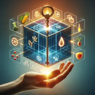 Unlocking the Future of Wellness: The Top 5 Nutritional Breakthroughs of 2025