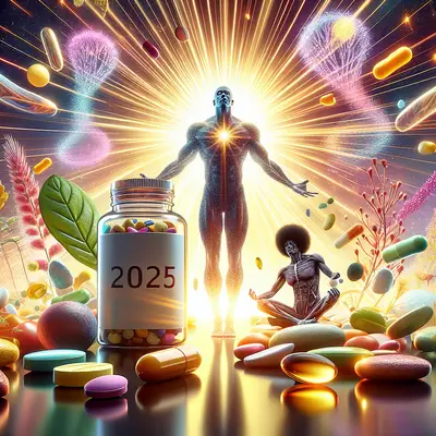 Unravel the Power of Wellness: 5 Overlooked Supplements to Revolutionize Your Health in 2025