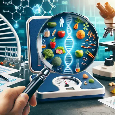 Unmasking the Truth: Exploring the Real Science Behind Effective Weight Loss