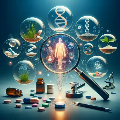 Shattering Health Myths: 5 Revolutionary Research Insights on Supplements in 2025