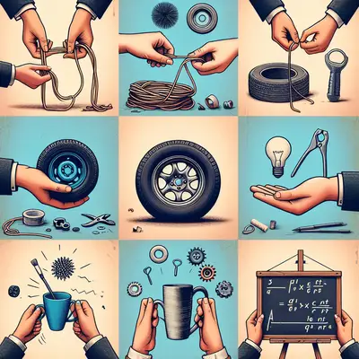 Breeze Through Daily Life: 5 Ingenious Quick Fixes for Common Problems