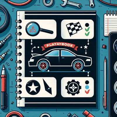 The Auto Enthusiastβs Playbook: 5 Actionable Strategies for Mastering Car Reviews